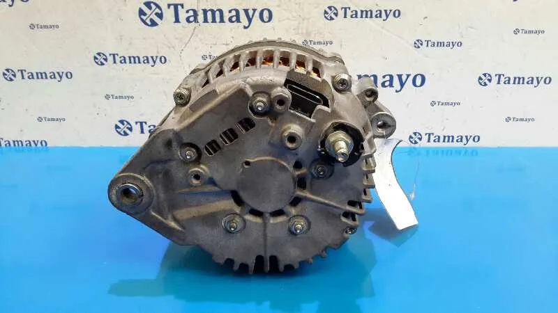 Alternador para Renault Master Ii Ph. 2 Doka/Pr. Fgst