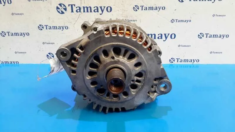 Alternador para Renault Master Ii Ph. 2 Doka/Pr. Fgst