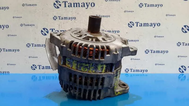 Alternador para Renault Master Ii Ph. 2 Doka/Pr. Fgst