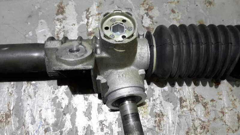 Cremallera Direccion para Renault Twingo (Co6)