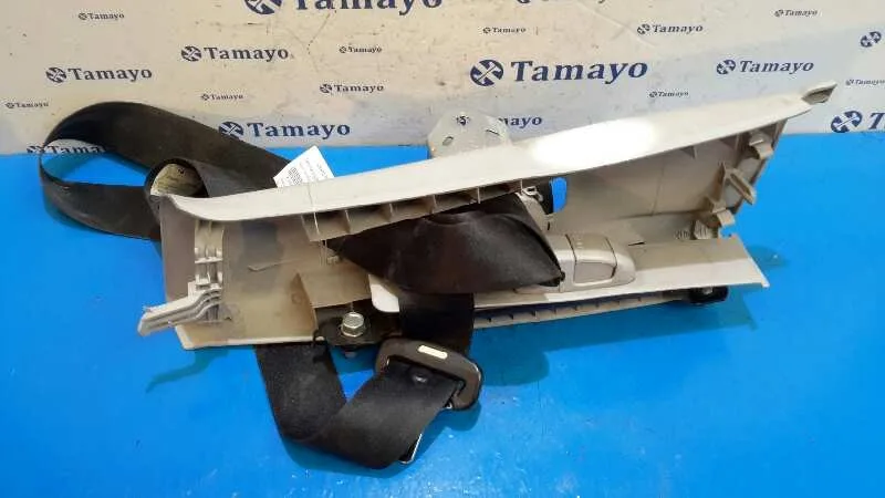 Cinturon Seguridad Delantero Derecho para Mazda 3 Berlina (Bk)