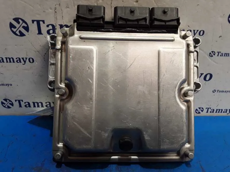 Centralita Motor Uce para Citroën C5 Berlina