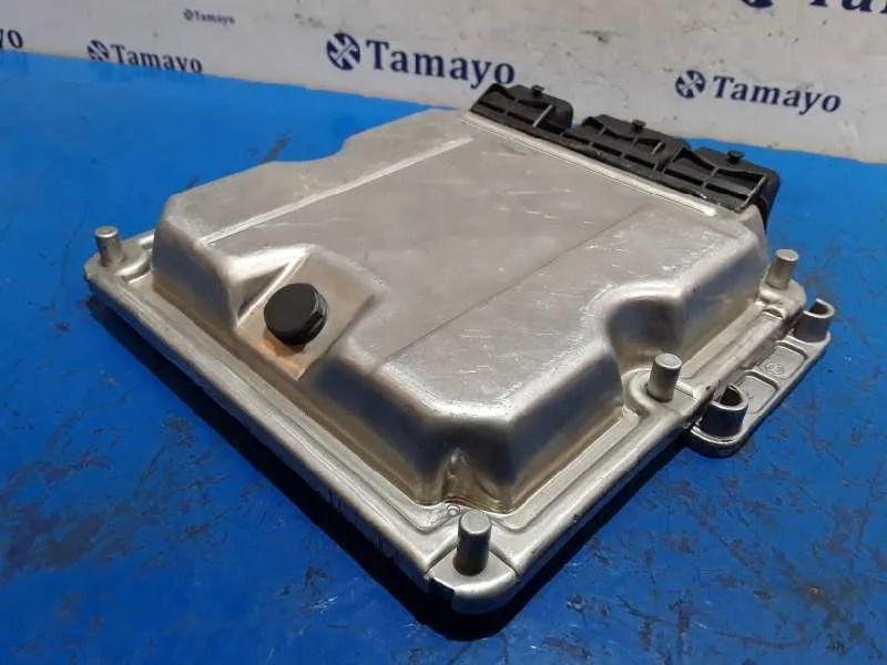Centralita Motor Uce para Citroën C5 Berlina