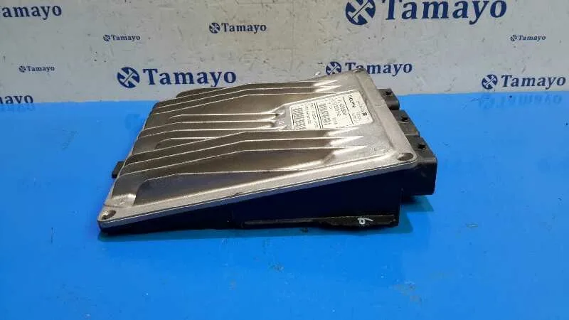 Centralita Motor Uce para Renault Megane Ii Berlina 5P