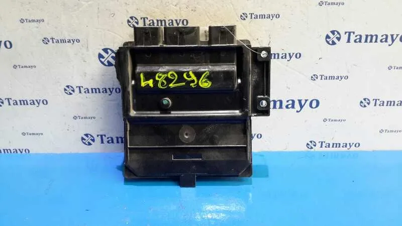 Centralita Motor Uce para Renault Megane Ii Berlina 5P