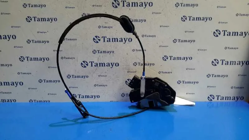 Cerradura Puerta Delantera Derecha para Ford Fiesta (Cb1)