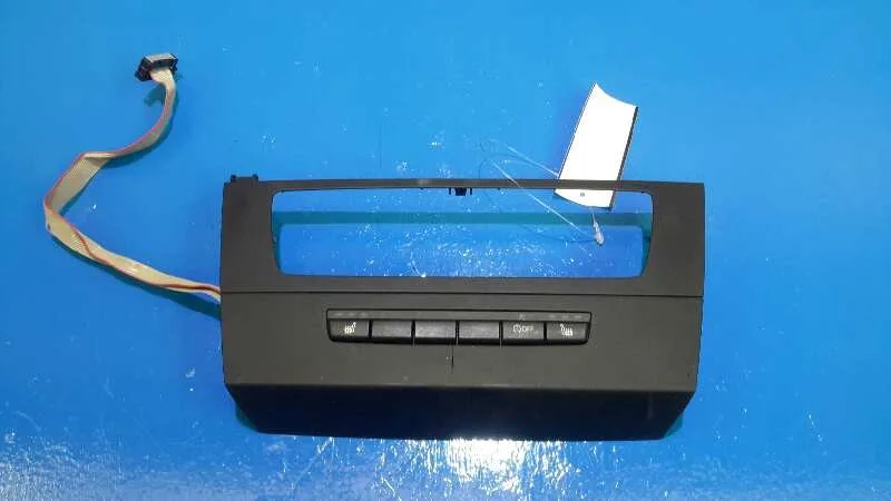 Interruptor (Varios) para Bmw Serie 3 Cabrio (E93)