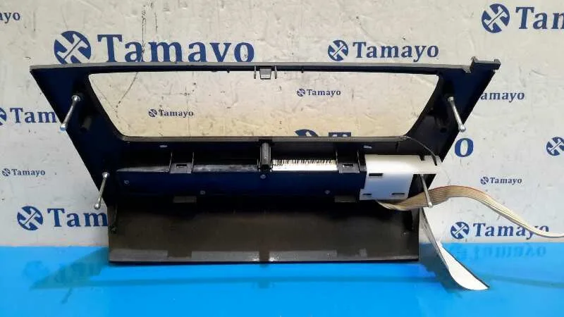 Interruptor (Varios) para Bmw Serie 3 Cabrio (E93)