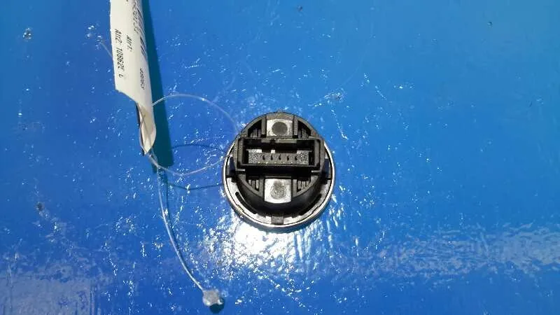 Interruptor para Bmw Serie 3 Cabrio (E93)