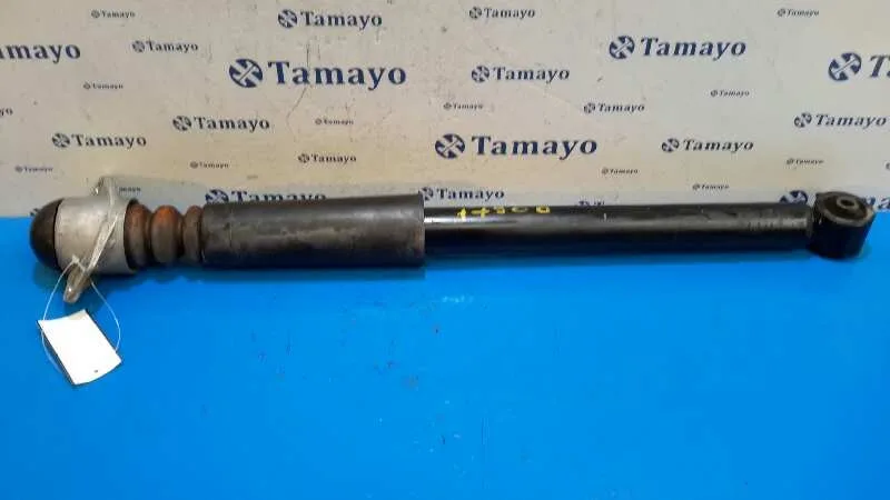 Amortiguador Trasero Derecho para Volkswagen Golf Iv Berlina (1J1)