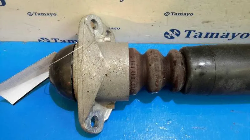 Amortiguador Trasero Derecho para Volkswagen Golf Iv Berlina (1J1)