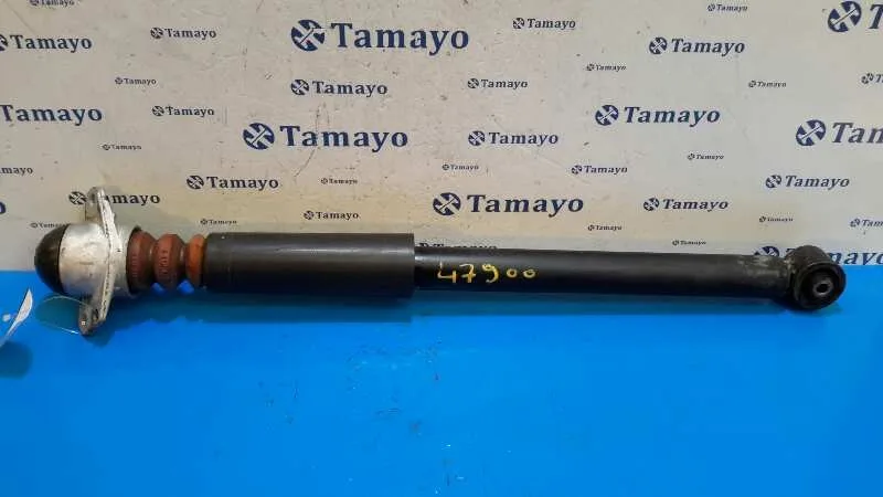 Amortiguador Trasero Derecho para Volkswagen Golf Iv Berlina (1J1)