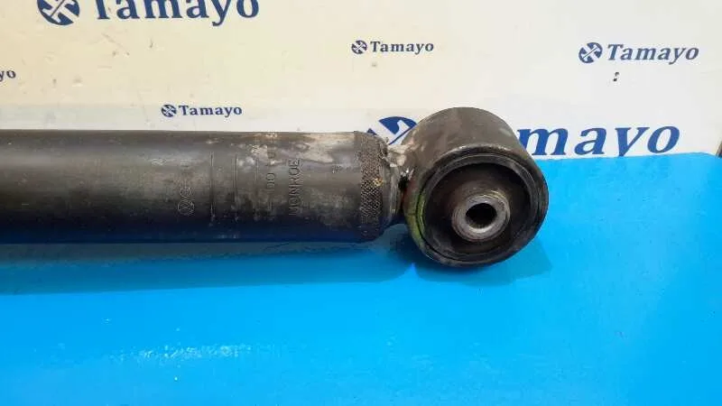Amortiguador Trasero Derecho para Volkswagen Golf Iv Berlina (1J1)