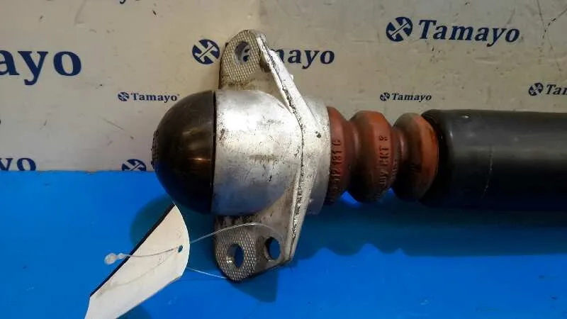 Amortiguador Trasero Derecho para Volkswagen Golf Iv Berlina (1J1)