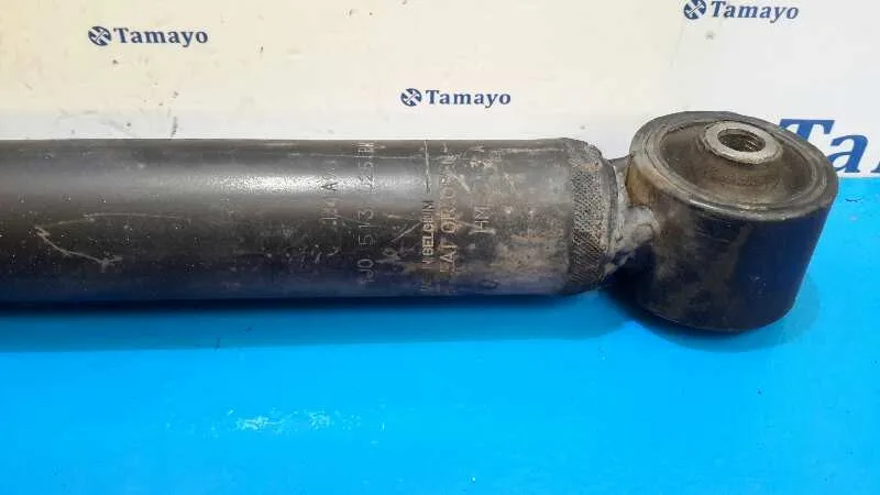 Amortiguador Trasero Derecho para Volkswagen Golf Iv Berlina (1J1)