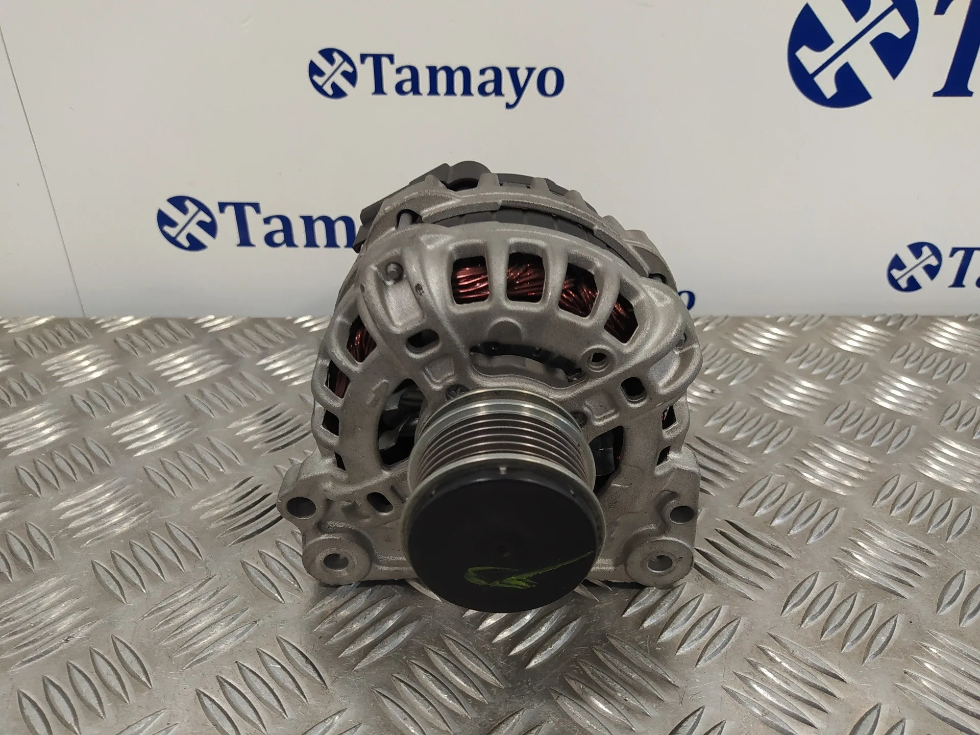 Alternador para Volkswagen Polo (6C1)