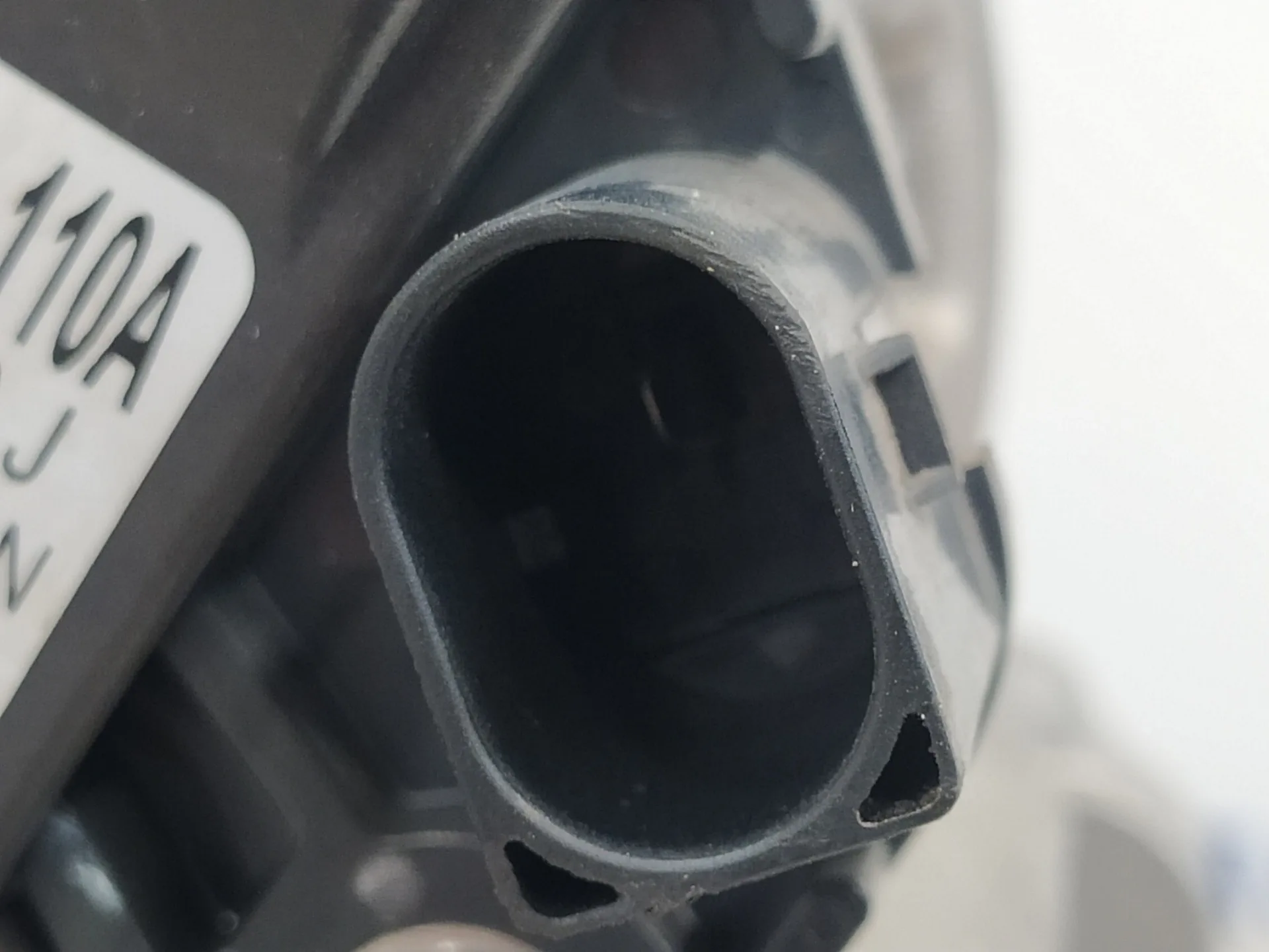 Alternador para Volkswagen Polo (6C1)