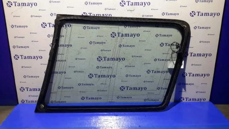 Luna Custodia Trasera Izquierda para Subaru Forester S10 (Sf)