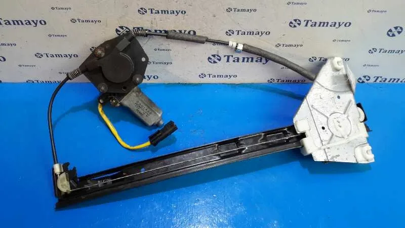 Elevalunas Trasero Izquierdo para Chrysler Jeep Gr.cherokee (Wj/Wg)