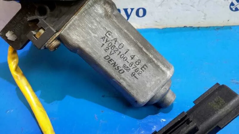 Elevalunas Trasero Izquierdo para Chrysler Jeep Gr.cherokee (Wj/Wg)