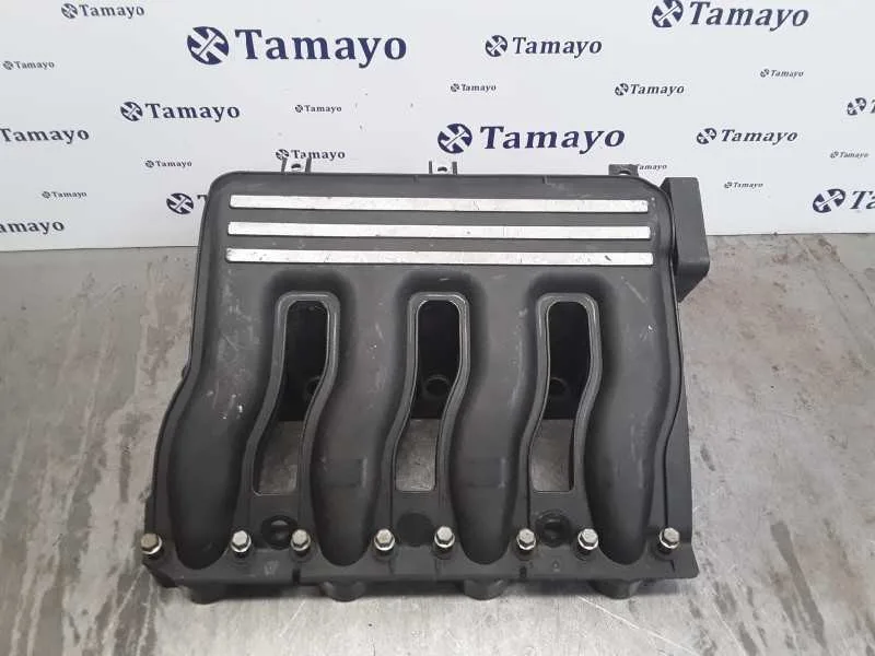 Colector Admision para Bmw Serie 3 Berlina (E46)