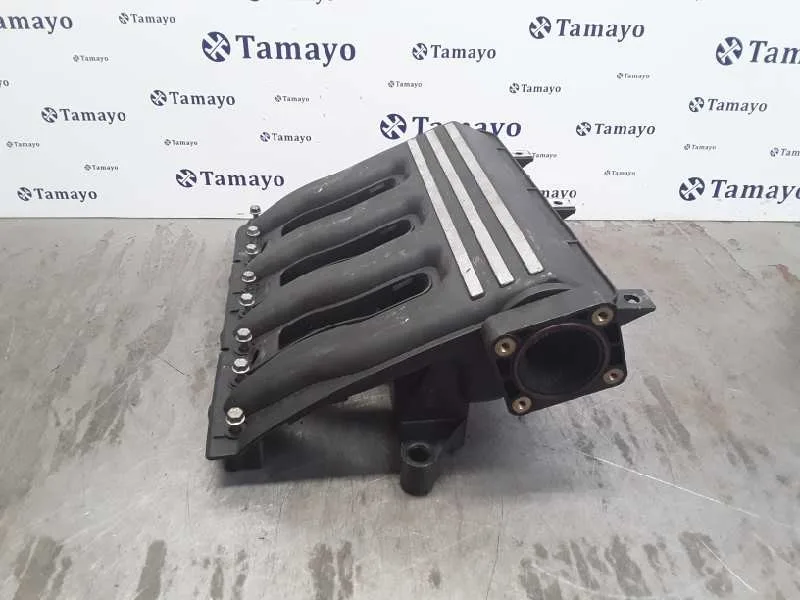Colector Admision para Bmw Serie 3 Berlina (E46)