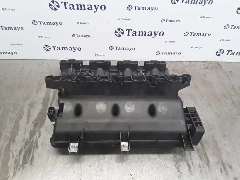 Colector Admision para Bmw Serie 3 Berlina (E46)