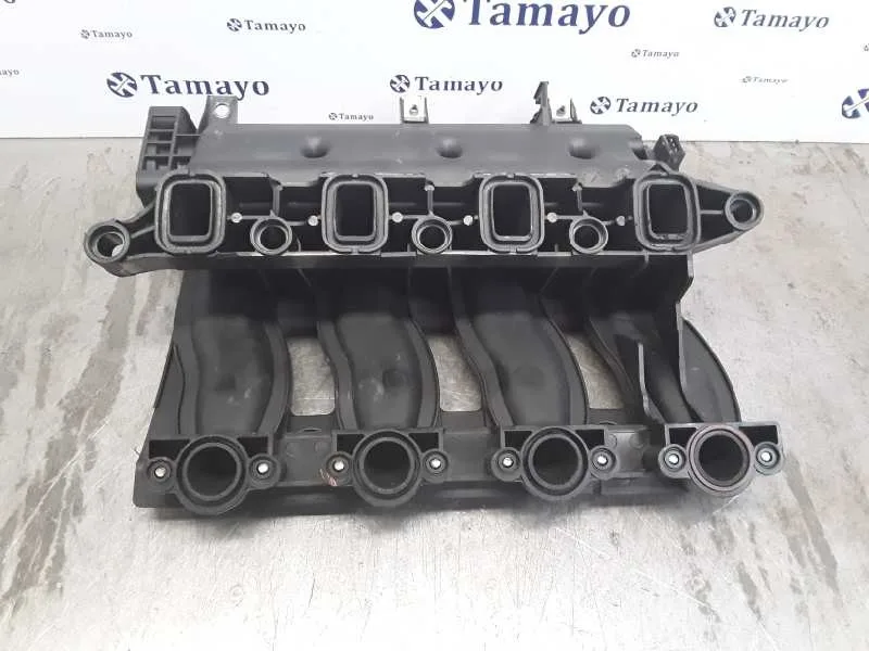 Colector Admision para Bmw Serie 3 Berlina (E46)