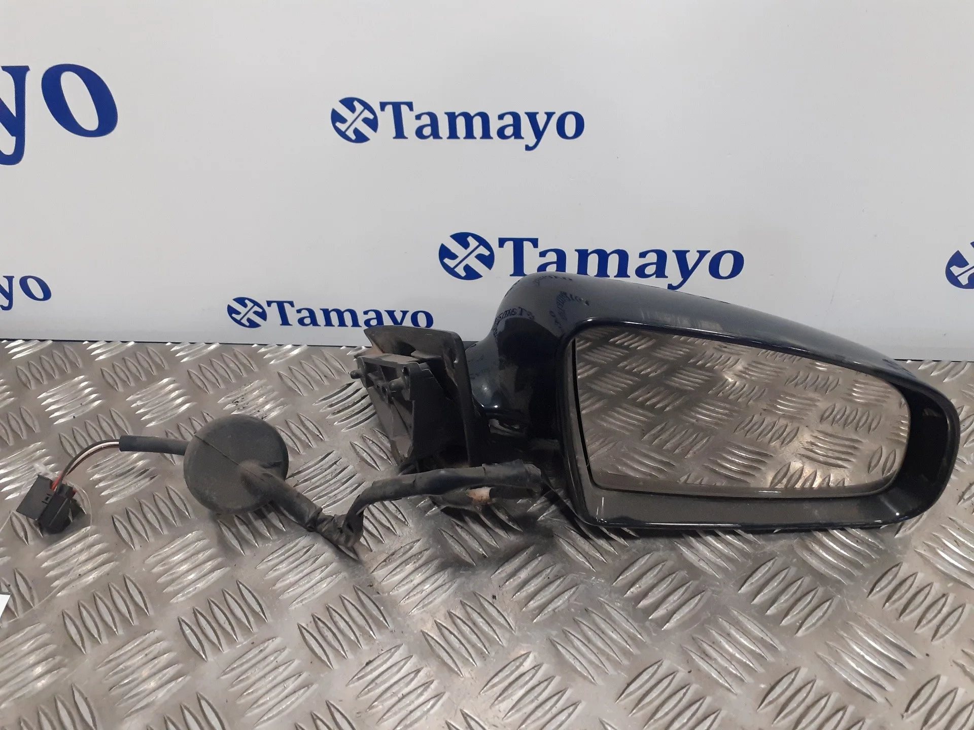Retrovisor Derecho para Audi A6 Berlina (4F2)