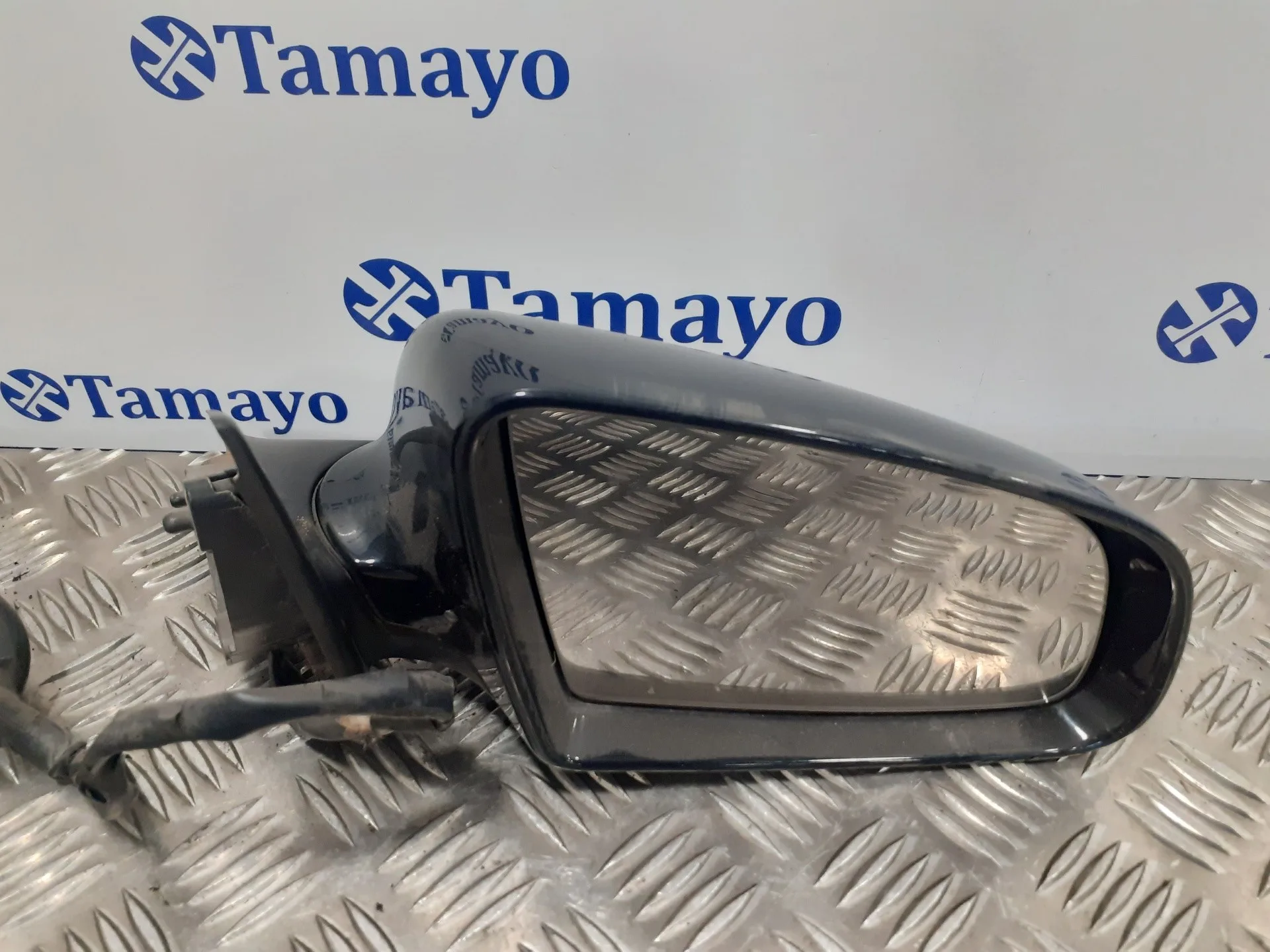 Retrovisor Derecho para Audi A6 Berlina (4F2)