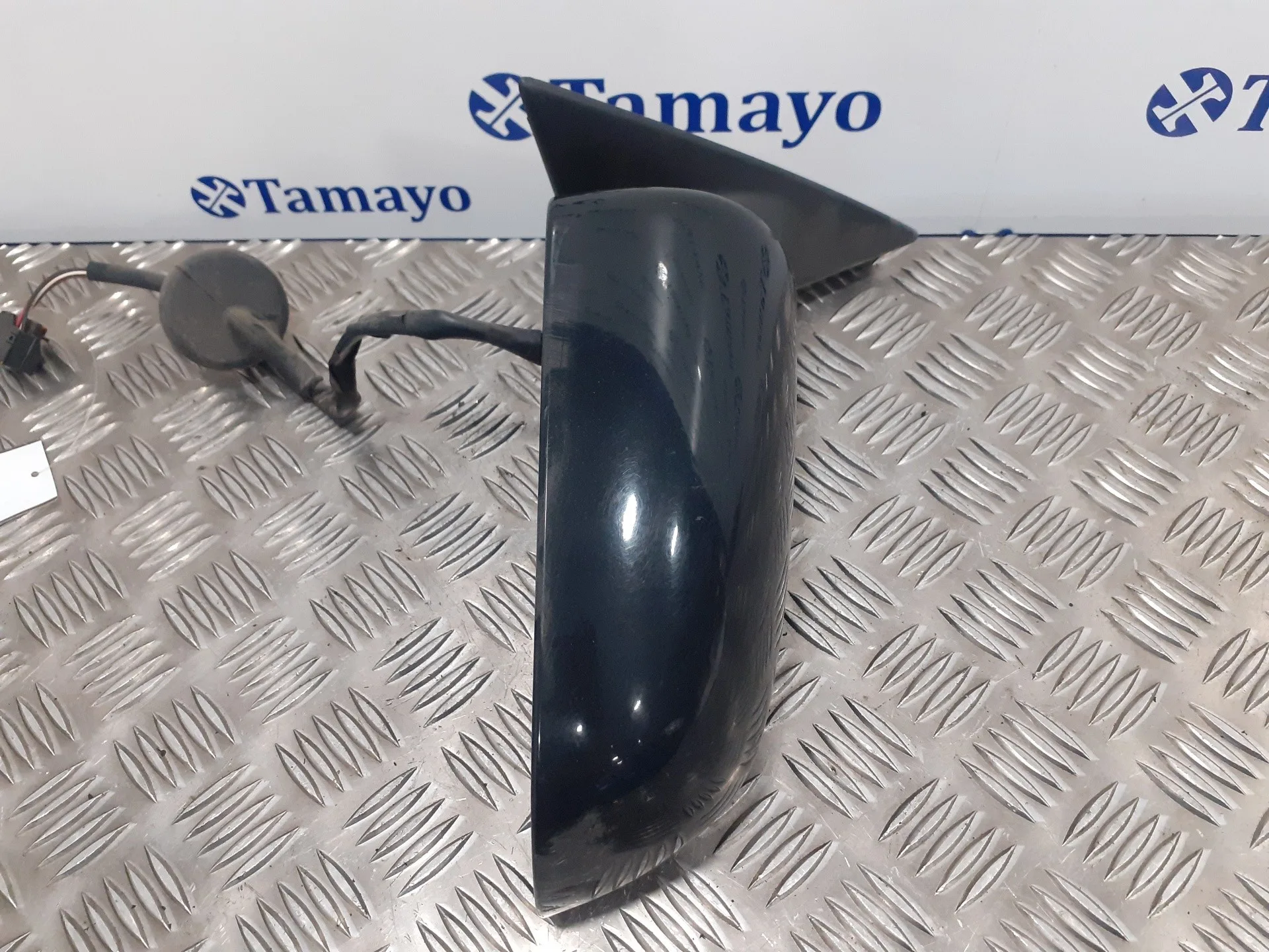 Retrovisor Derecho para Audi A6 Berlina (4F2)