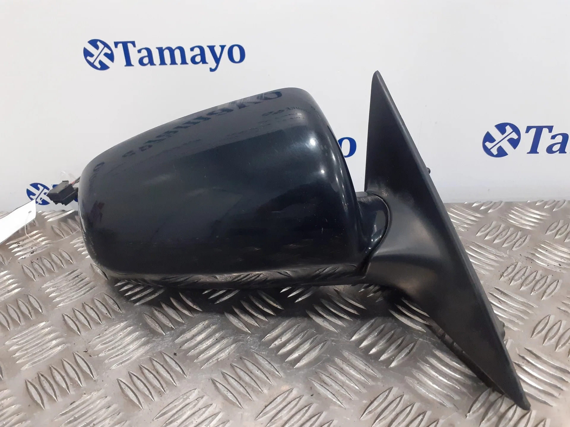 Retrovisor Derecho para Audi A6 Berlina (4F2)