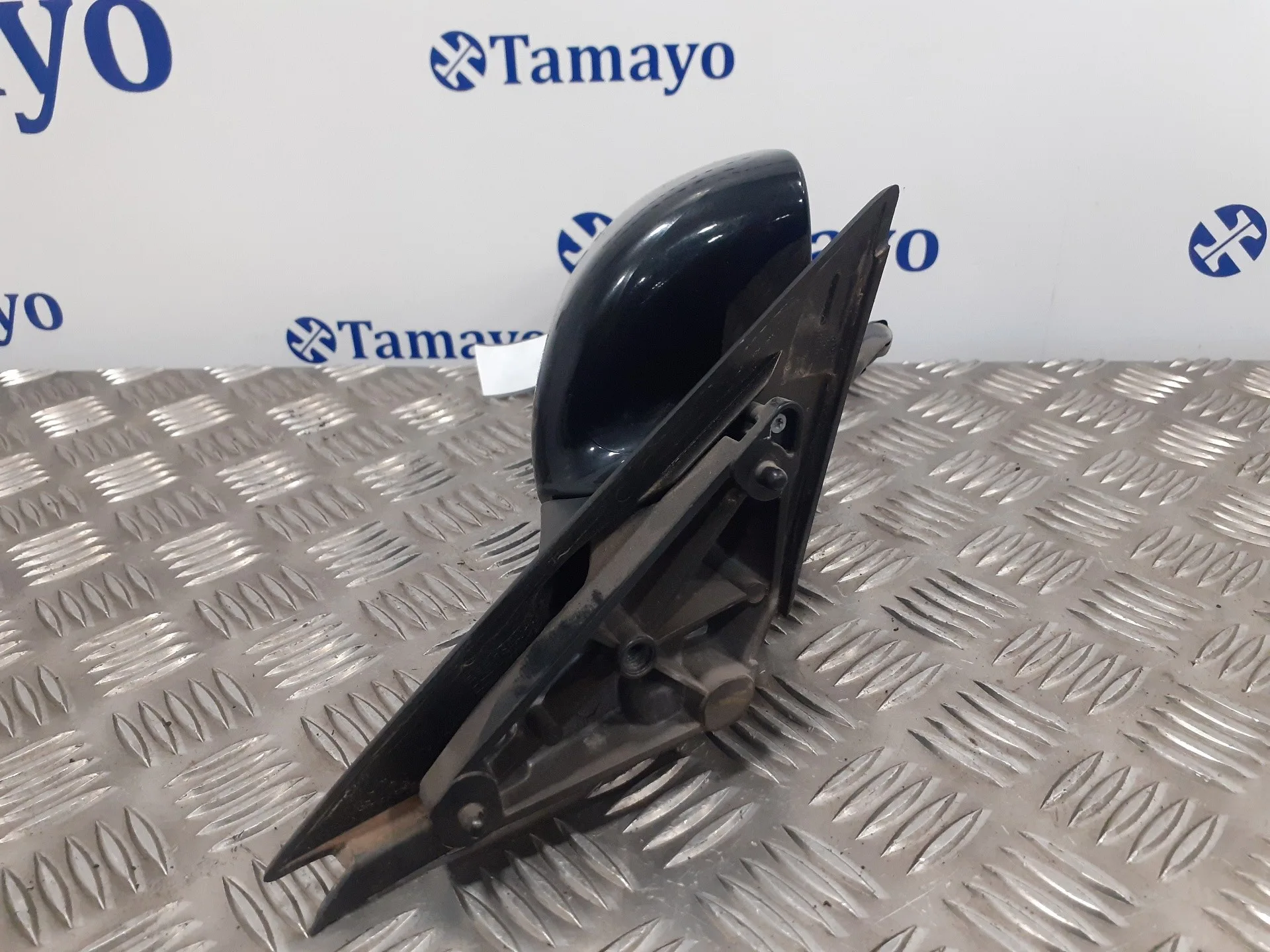 Retrovisor Derecho para Audi A6 Berlina (4F2)