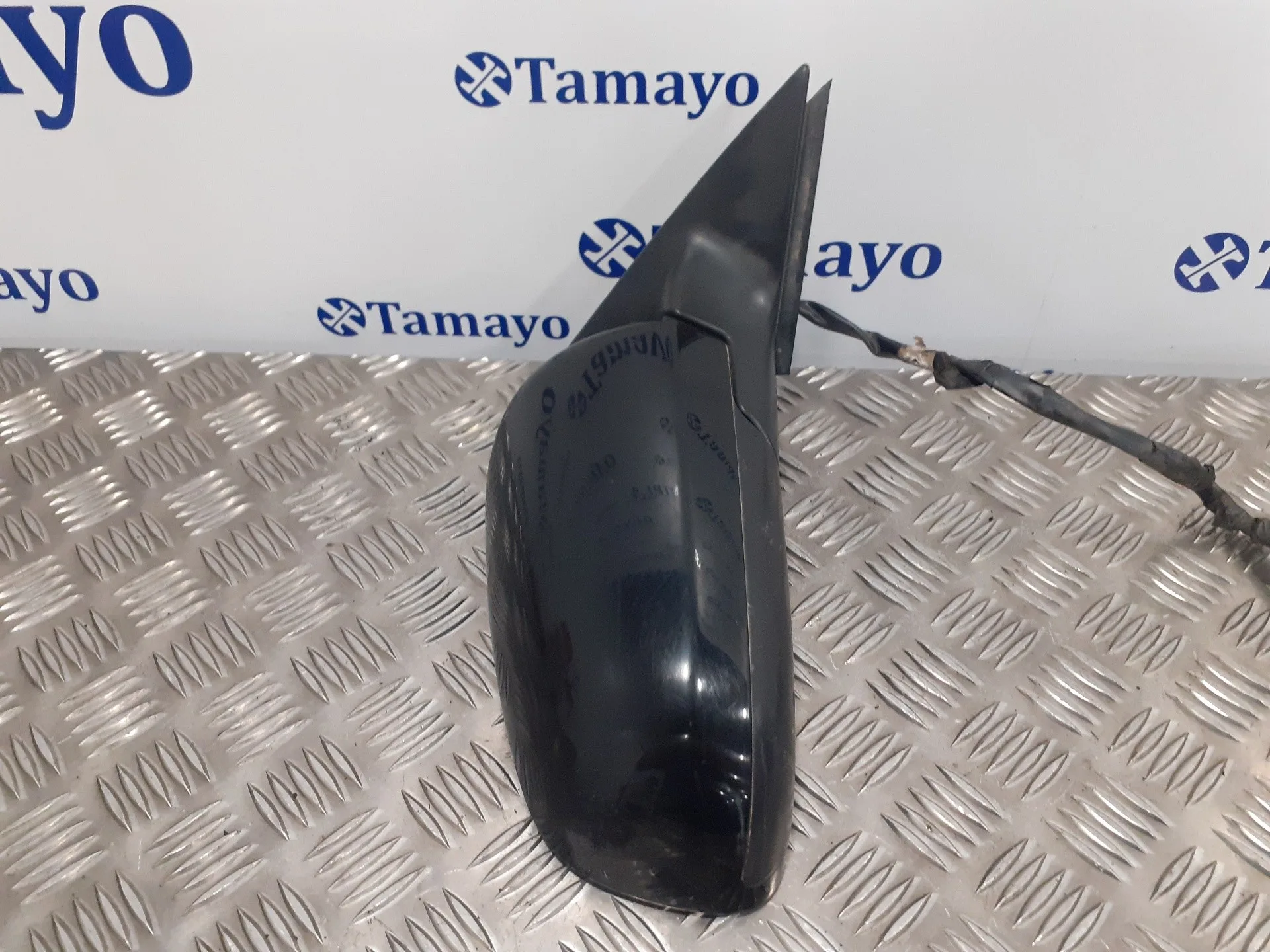 Retrovisor Derecho para Audi A6 Berlina (4F2)