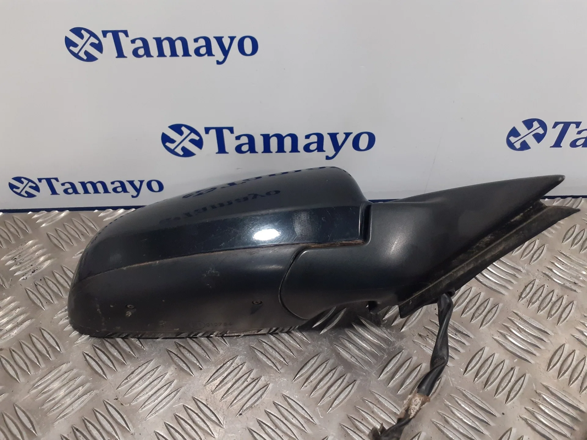 Retrovisor Derecho para Audi A6 Berlina (4F2)