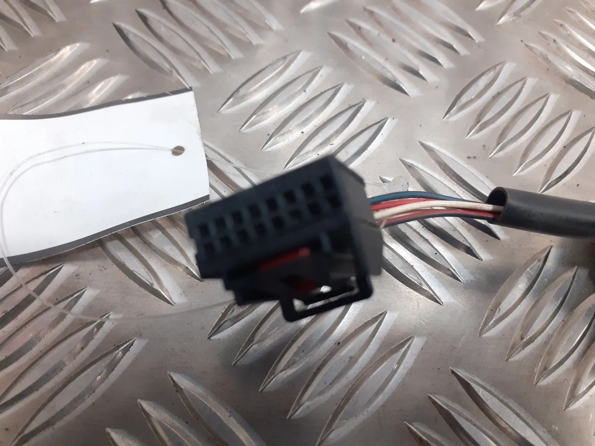 Retrovisor Derecho para Audi A6 Berlina (4F2)