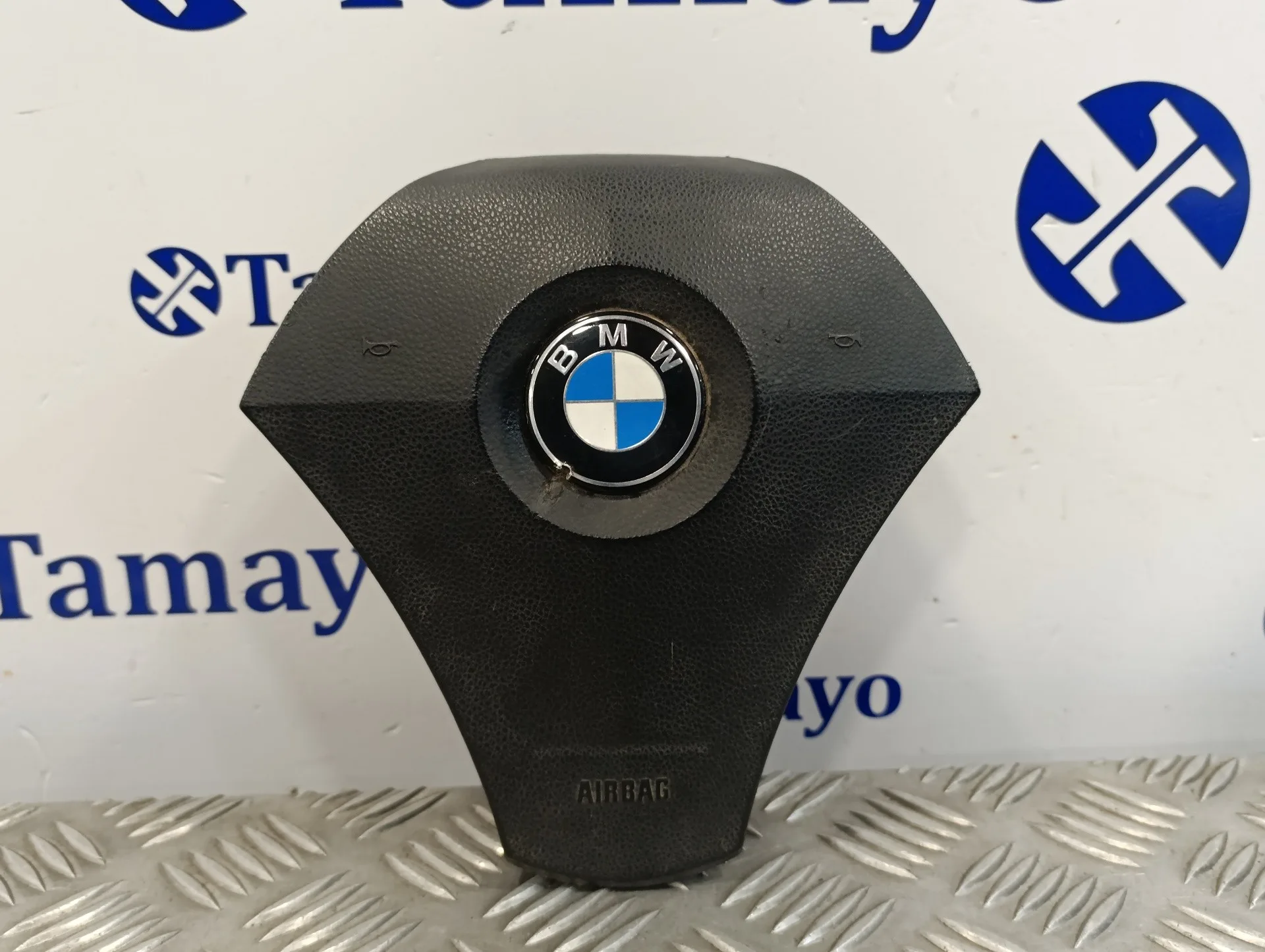 Airbag Delantero Izquierdo para Bmw Serie 5 Berlina (E60)