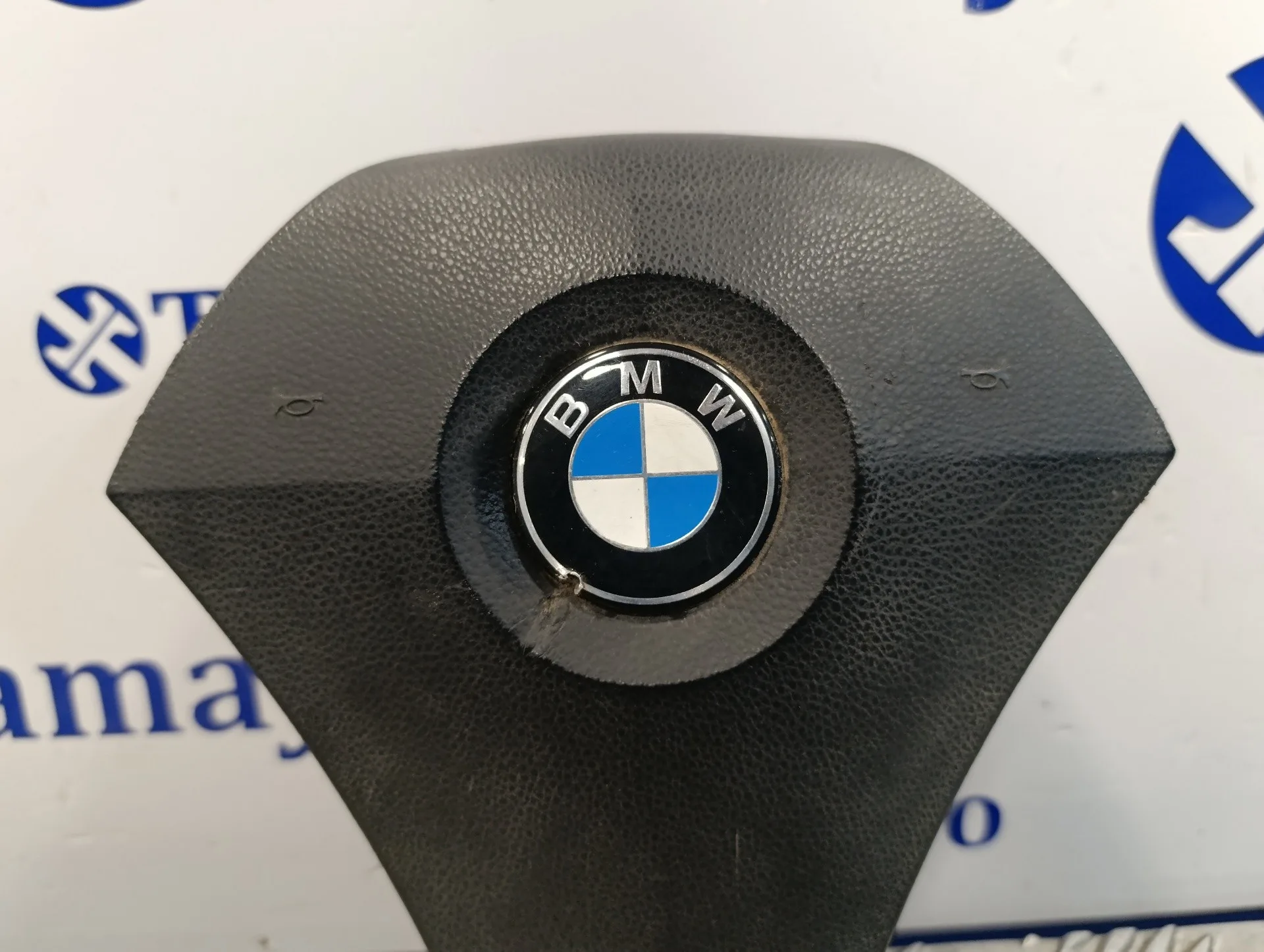 Airbag Delantero Izquierdo para Bmw Serie 5 Berlina (E60)