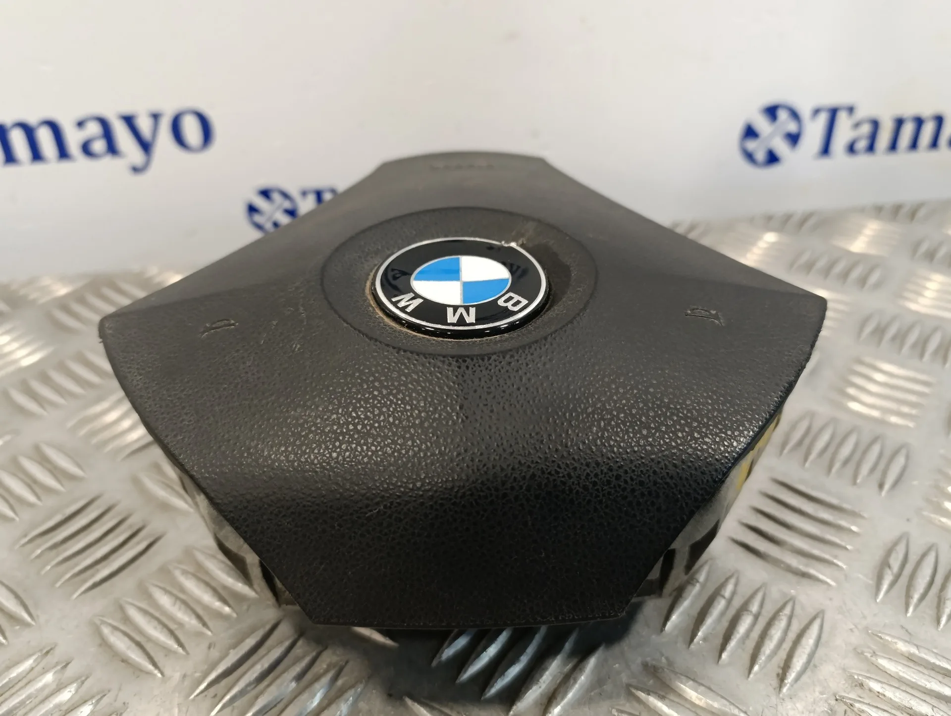 Airbag Delantero Izquierdo para Bmw Serie 5 Berlina (E60)