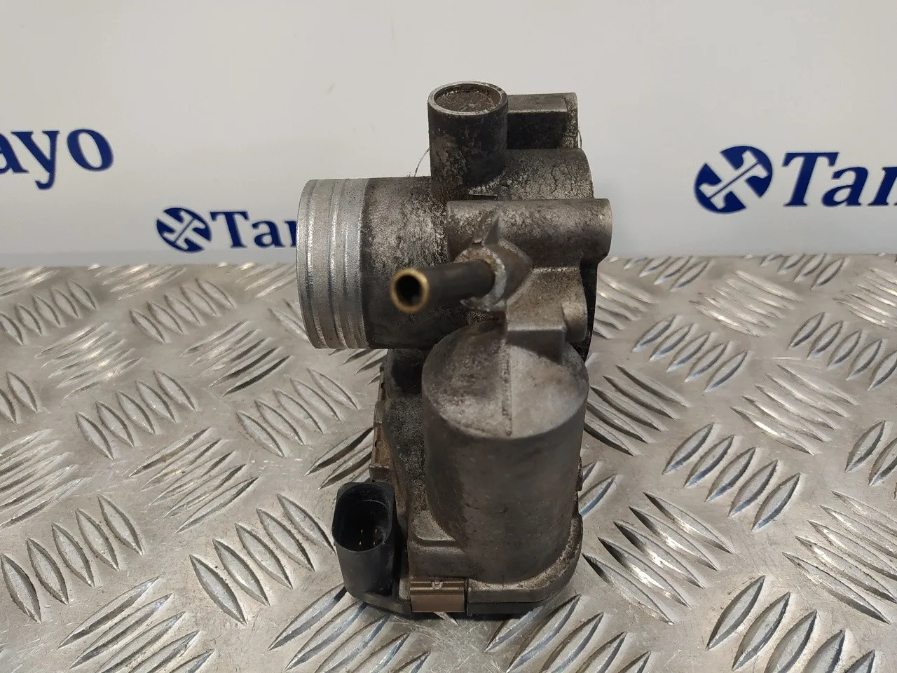 Caja Mariposa para Seat Ibiza (6K1)