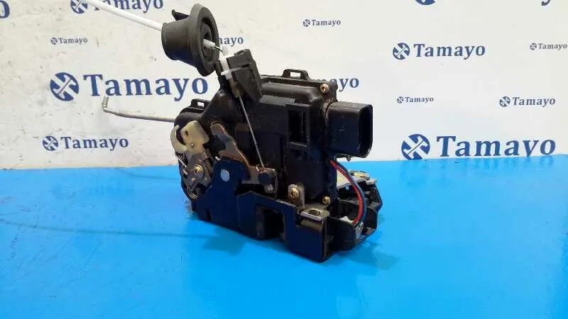 Cerradura Puerta Delantera Izquierda para Audi A4 Avant (8E)