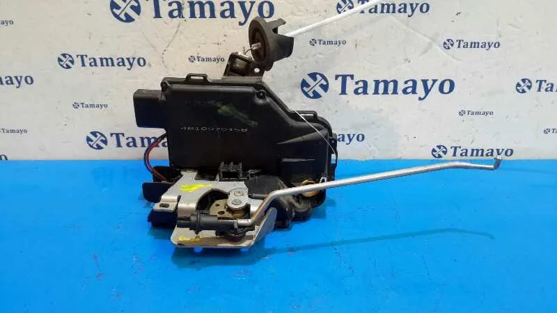 Cerradura Puerta Delantera Izquierda para Audi A4 Avant (8E)