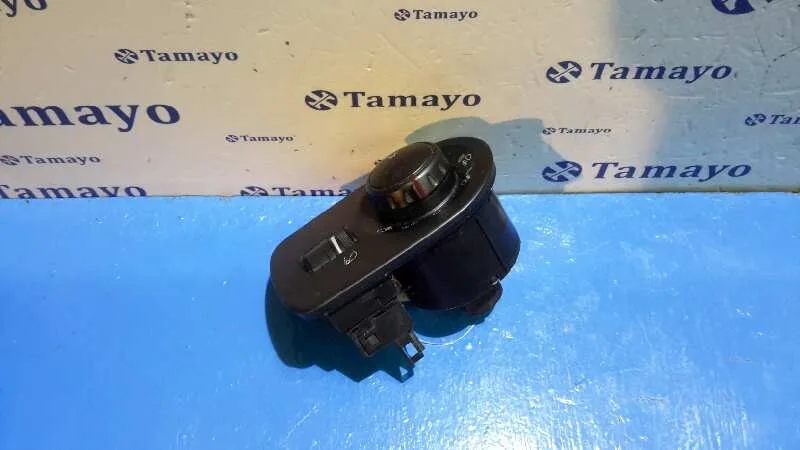 Mando Luces para Seat Leon (1P1)