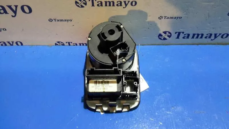 Mando Luces para Seat Leon (1P1)