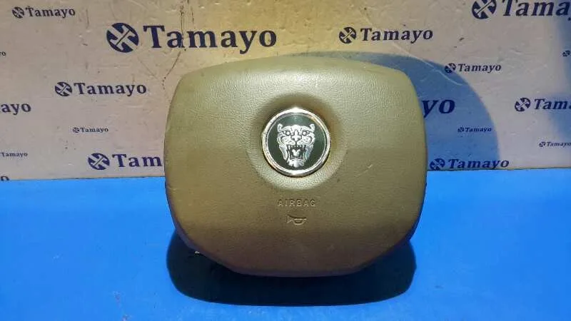 Airbag Delantero Izquierdo para Jaguar X-Type