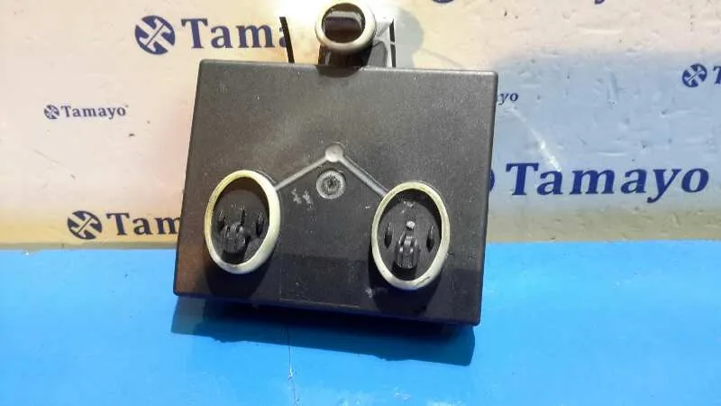 Modulo Confort para Volkswagen Golf Vii Lim. (5G1)