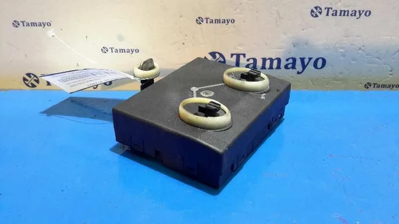 Modulo Confort para Volkswagen Golf Vii Lim. (5G1)