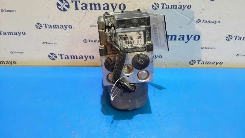 Abs para Renault Megane I Fase 2 Classic (La..)
