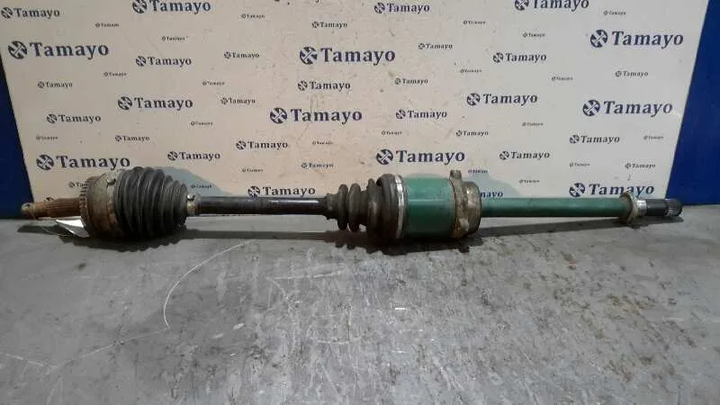 Transmision Delantera Derecha para Nissan Almera Tino (V10M)