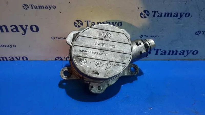 Depresor Freno / Bomba Vacio para Renault Master Ii Phase 2 Bus